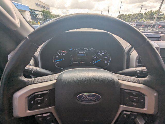 2020 Ford F-450 LARIAT