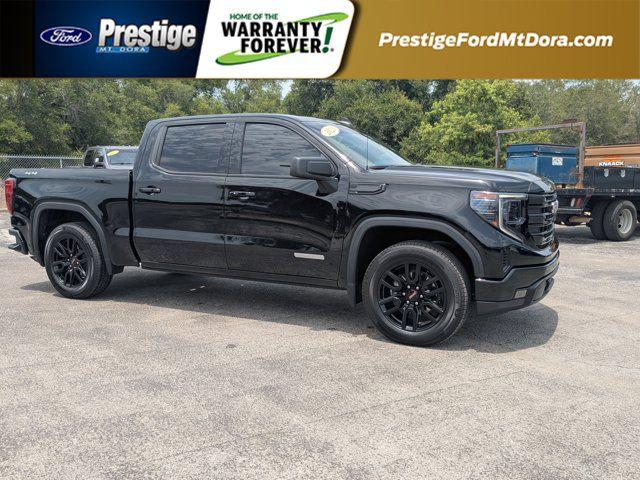 2023 GMC Sierra 1500 4WD Crew Cab Short Box Elevation with 3SB for sale in Mount Dora, FL