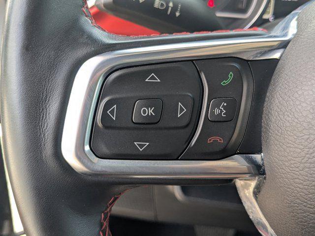 2020 Jeep Wrangler Rubicon 4x4