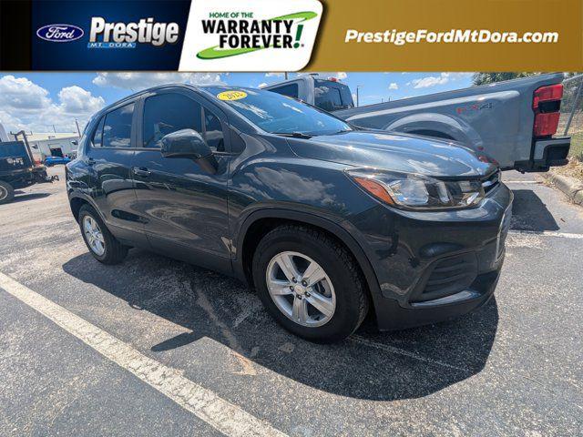 2022 Chevrolet Trax FWD LS for sale in Mount Dora, FL