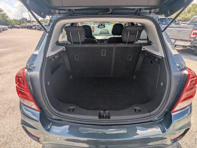 2022 Chevrolet Trax FWD LS