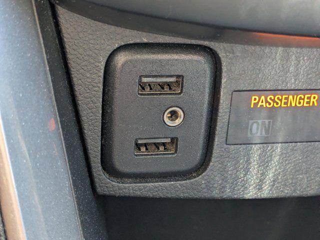 2022 Chevrolet Trax FWD LS