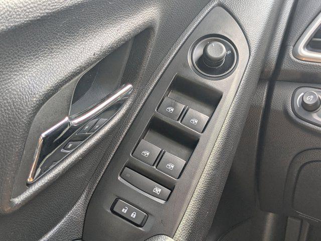2022 Chevrolet Trax FWD LS