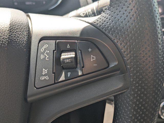 2022 Chevrolet Trax FWD LS