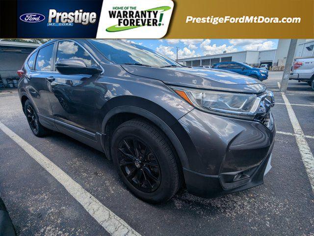 2019 Honda CR-V EX-L for sale in Mount Dora, FL