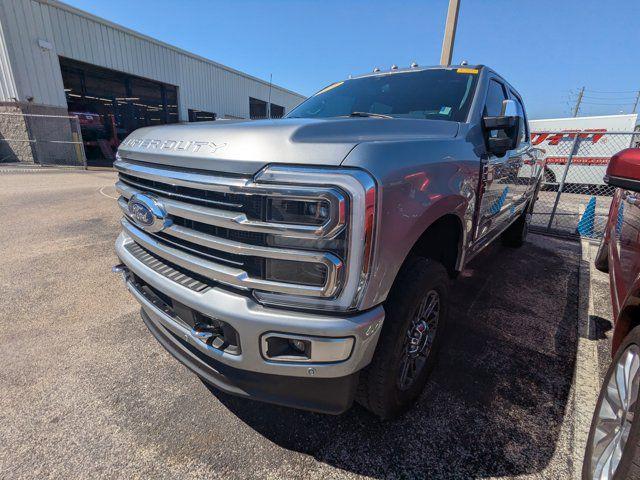 2024 Ford F-350 Limited
