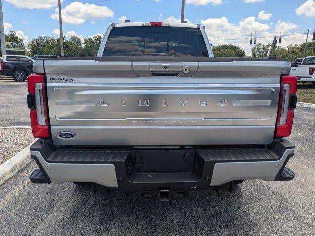2024 Ford F-350 Limited