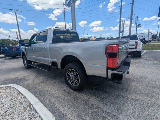 2024 Ford F-350 Limited