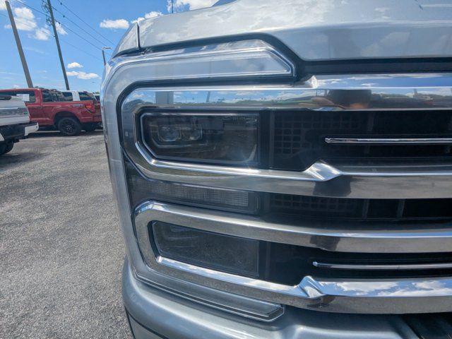 2024 Ford F-350 Limited