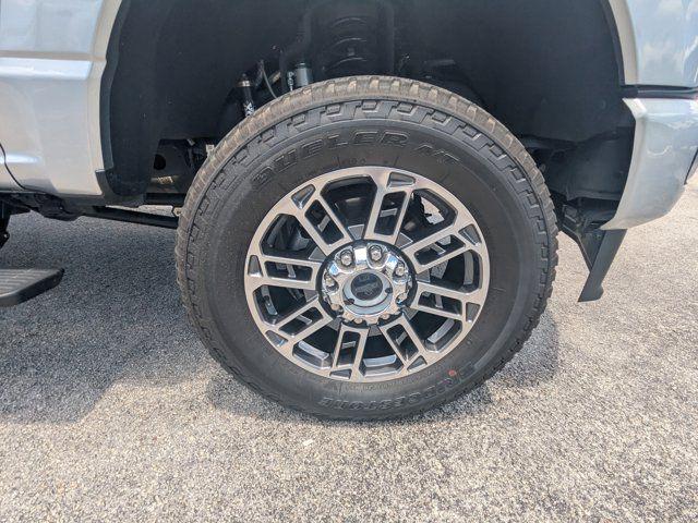 2024 Ford F-350 Limited
