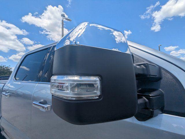 2024 Ford F-350 Limited