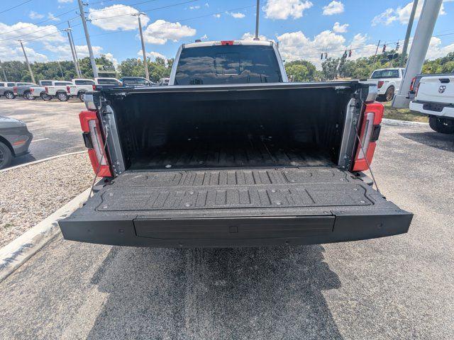 2024 Ford F-350 Limited