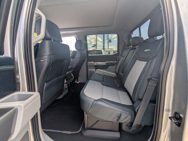 2024 Ford F-350 Limited