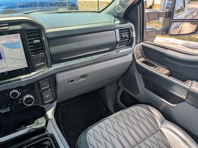 2024 Ford F-350 Limited