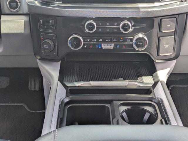 2024 Ford F-350 Limited