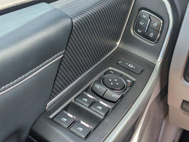 2024 Ford F-350 Limited
