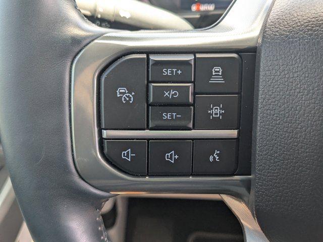 2024 Ford F-350 Limited