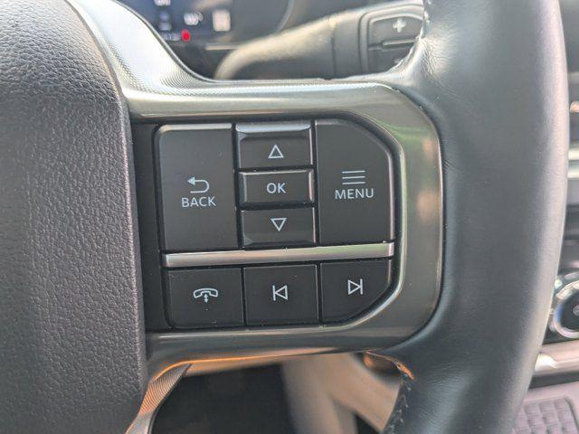 2024 Ford F-350 Limited