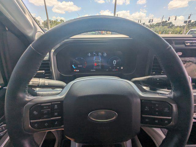2024 Ford F-350 Limited