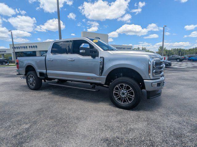 2024 Ford F-350 Limited