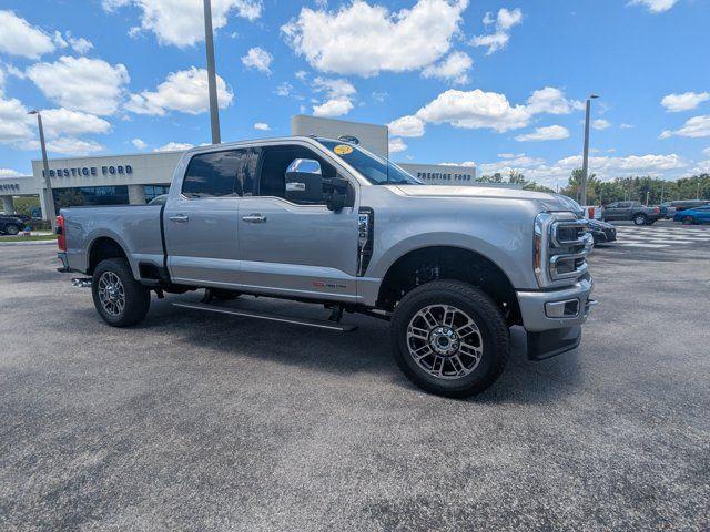 2024 Ford F-350 Limited
