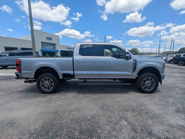 2024 Ford F-350 Limited