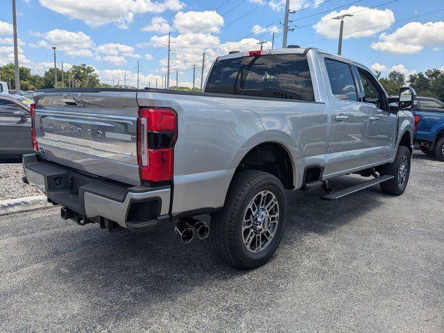 2024 Ford F-350 Limited
