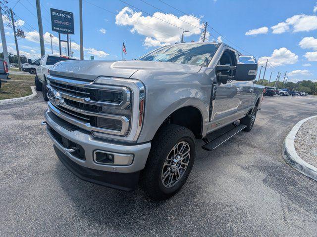 2024 Ford F-350 Limited