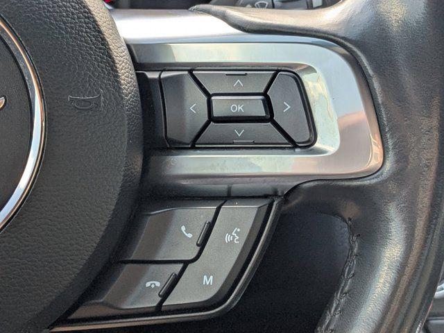 2021 Ford Mustang GT Fastback