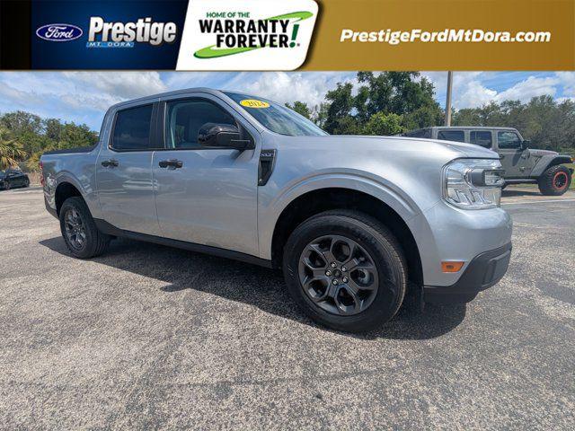 2024 Ford Maverick XLT for sale in Mount Dora, FL