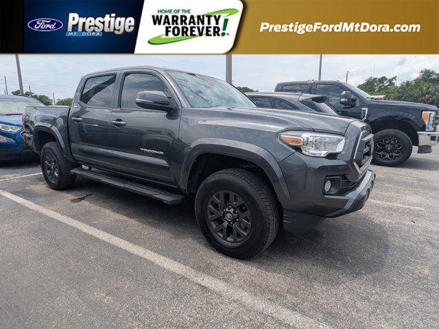 2022 Toyota Tacoma SR5 V6 for sale in Mount Dora, FL