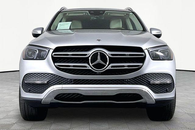 2021 Mercedes-Benz GLE GLE 350 GLE 350