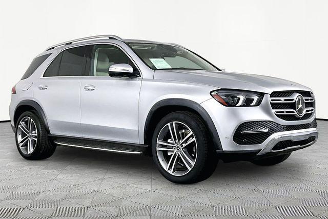 2021 Mercedes-Benz GLE GLE 350 GLE 350