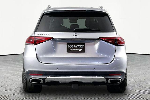 2021 Mercedes-Benz GLE GLE 350 GLE 350