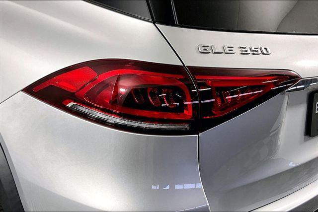 2021 Mercedes-Benz GLE GLE 350 GLE 350