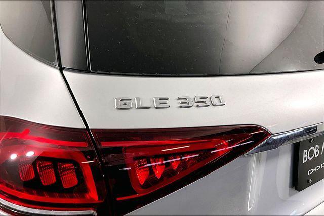 2021 Mercedes-Benz GLE GLE 350 GLE 350