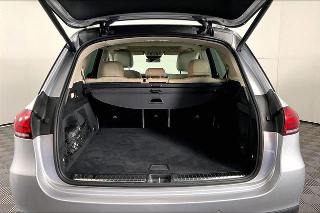 2021 Mercedes-Benz GLE GLE 350 GLE 350