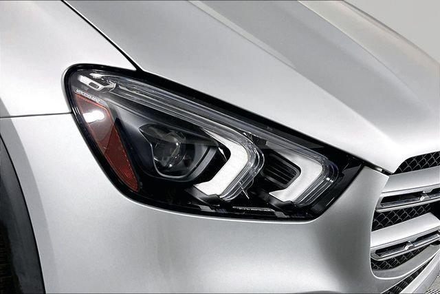 2021 Mercedes-Benz GLE GLE 350 GLE 350