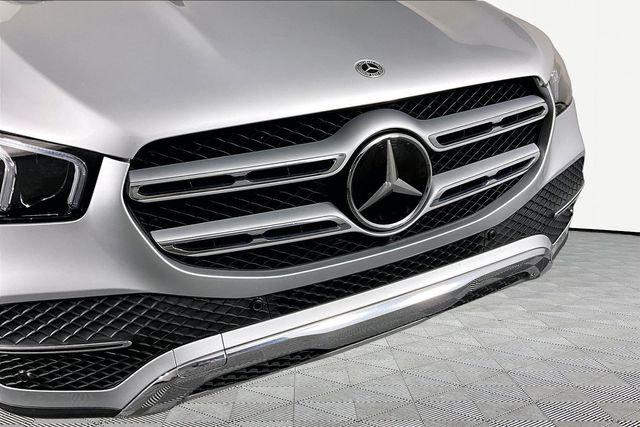 2021 Mercedes-Benz GLE GLE 350 GLE 350