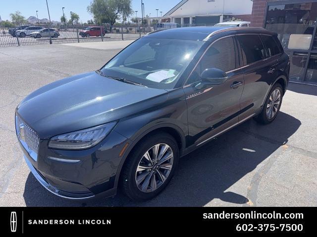 2022 Lincoln Corsair Reserve for sale in Phoenix, AZ