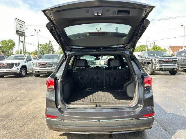 2023 Chevrolet Equinox AWD RS
