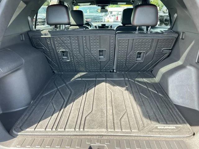 2023 Chevrolet Equinox AWD RS