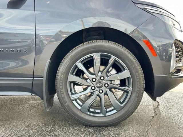 2023 Chevrolet Equinox AWD RS