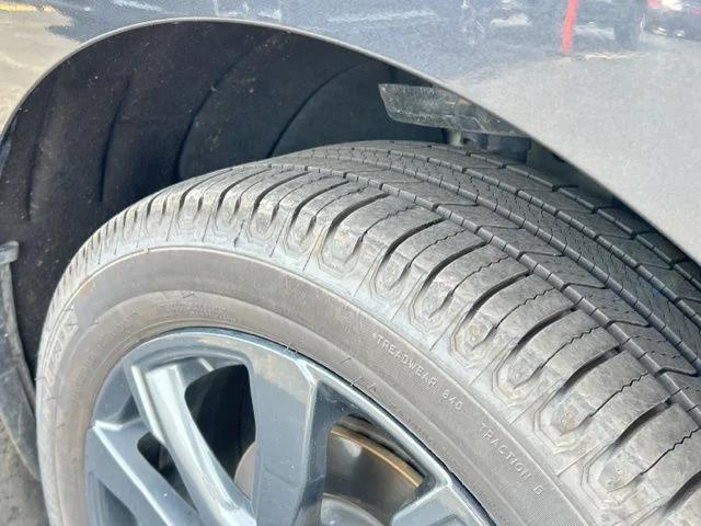 2023 Chevrolet Equinox AWD RS