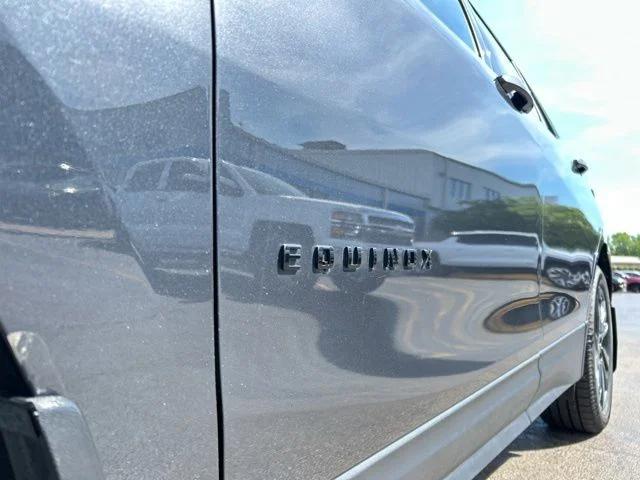 2023 Chevrolet Equinox AWD RS