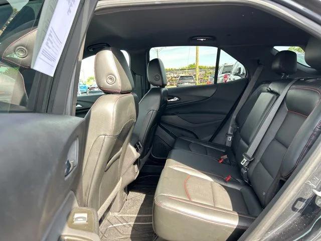 2023 Chevrolet Equinox AWD RS