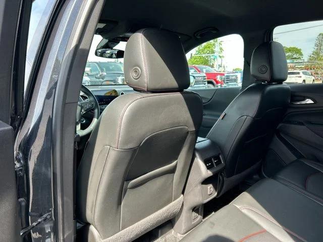 2023 Chevrolet Equinox AWD RS