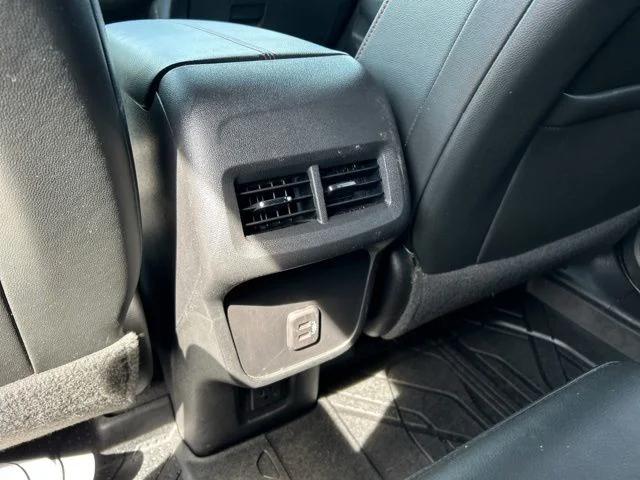 2023 Chevrolet Equinox AWD RS