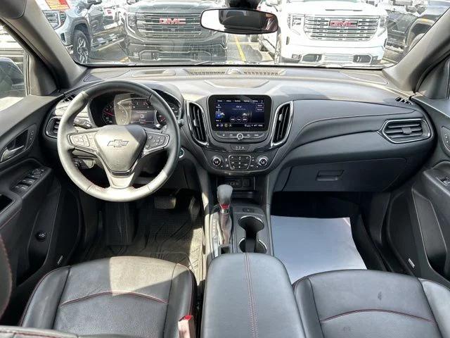 2023 Chevrolet Equinox AWD RS