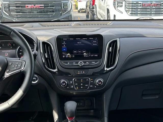 2023 Chevrolet Equinox AWD RS